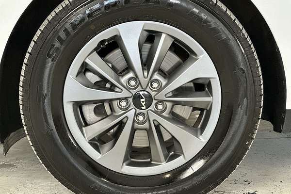 2023 Kia Carnival S KA4