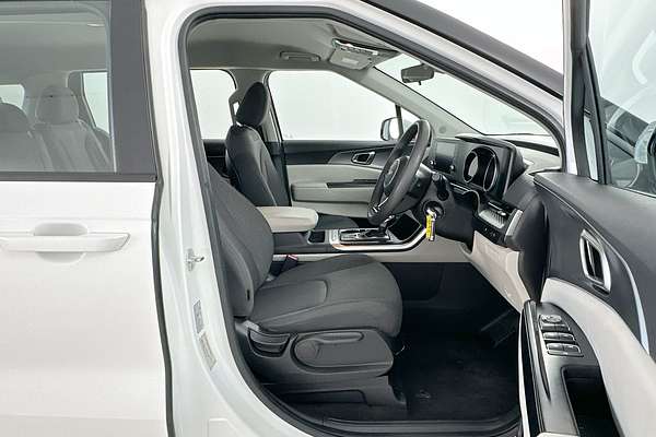 2023 Kia Carnival S KA4