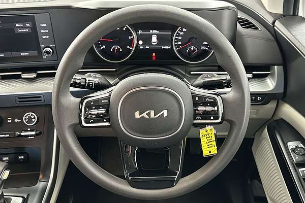 2023 Kia Carnival S KA4