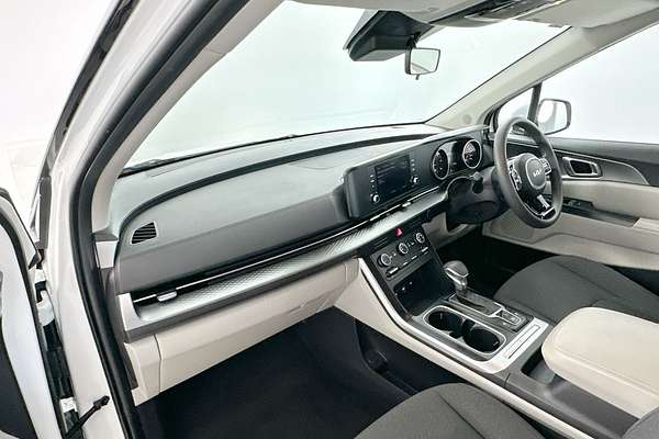 2023 Kia Carnival S KA4