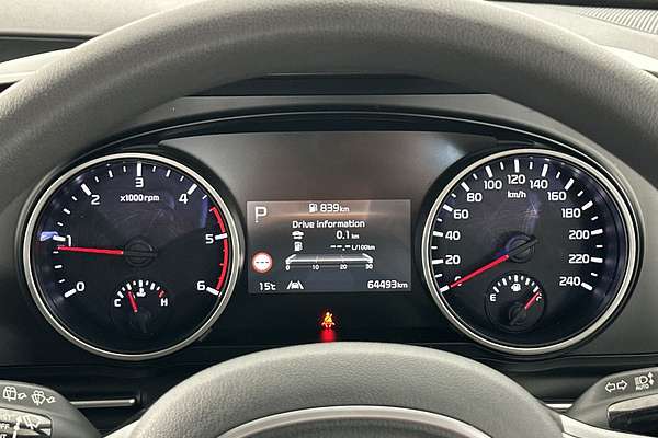 2023 Kia Carnival S KA4