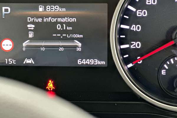 2023 Kia Carnival S KA4