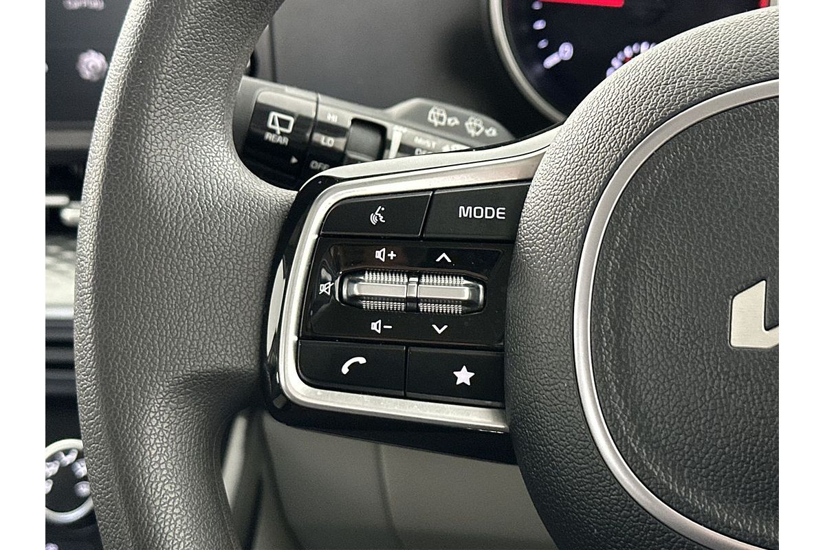 2023 Kia Carnival S KA4