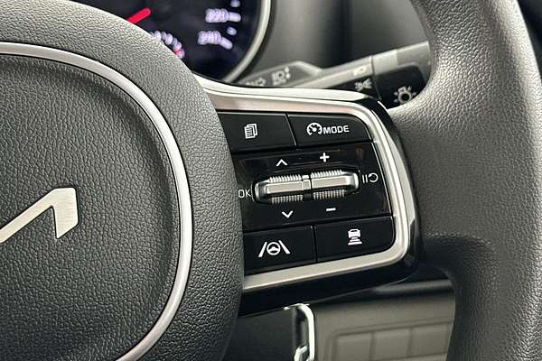 2023 Kia Carnival S KA4