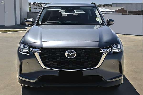 2025 Mazda CX-60 G40e Evolve KH Series