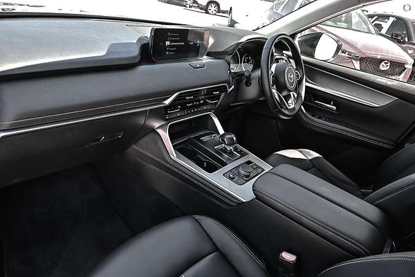 2025 Mazda CX-60 G40e Evolve KH Series