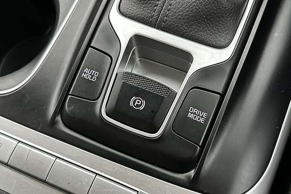 2023 Kia Carnival S KA4
