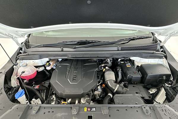 2023 Kia Carnival S KA4