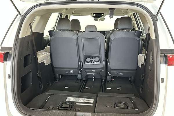 2023 Kia Carnival S KA4