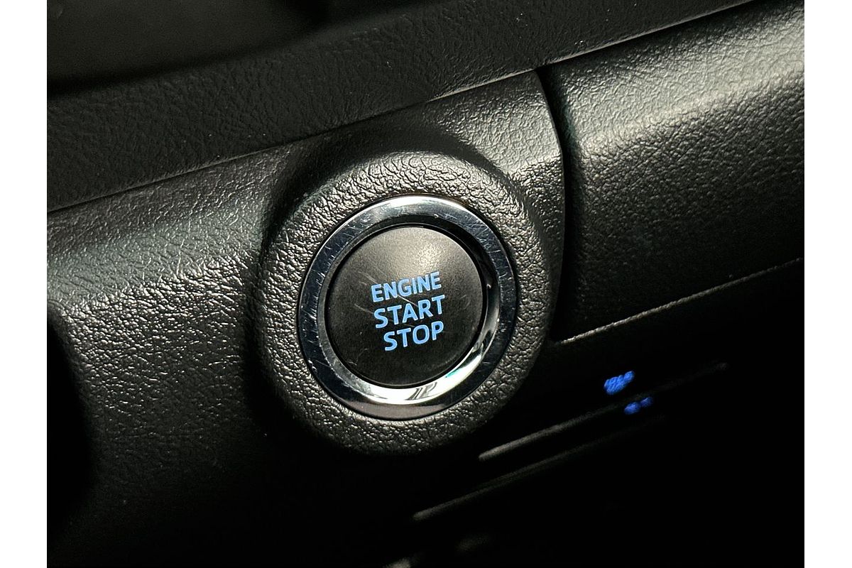 2023 Toyota Fortuner GX GUN156R