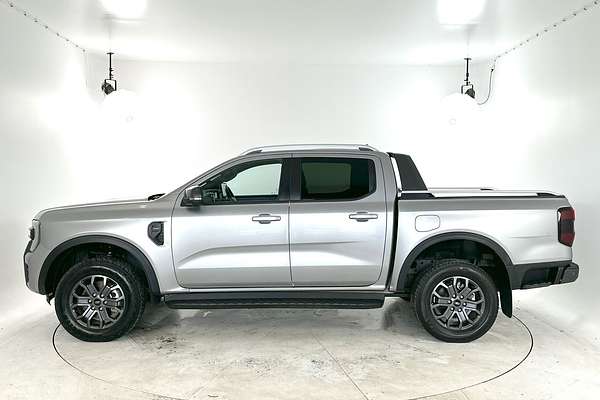 2023 Ford Ranger Wildtrak 4X4 2.0L