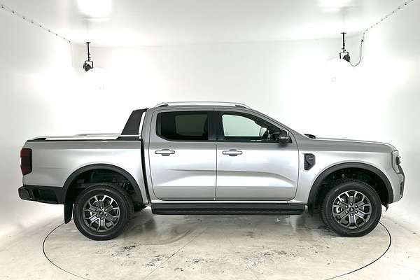 2023 Ford Ranger Wildtrak 4X4 2.0L