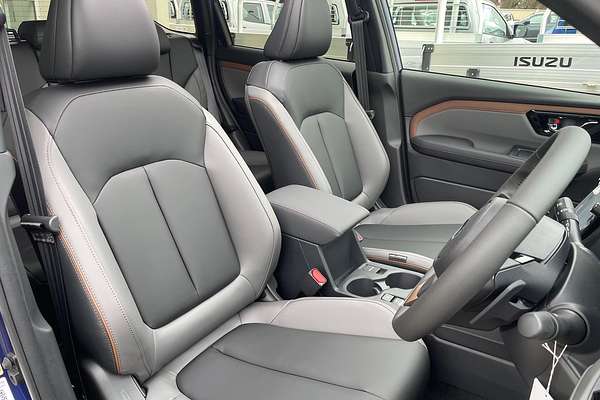 2025 Subaru Forester Hybrid Sport S6