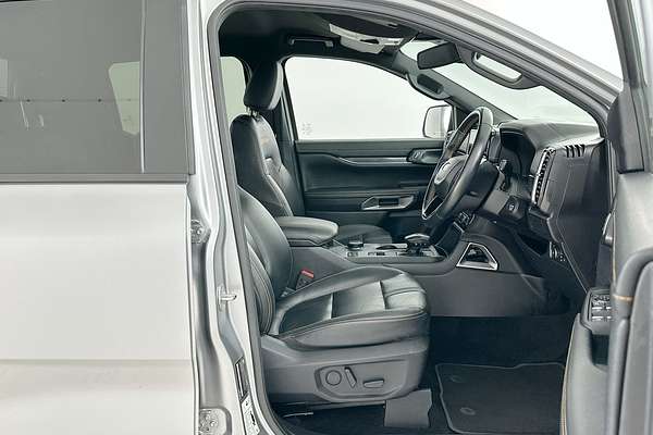 2023 Ford Ranger Wildtrak 4X4 2.0L