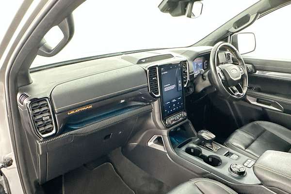 2023 Ford Ranger Wildtrak 4X4 2.0L