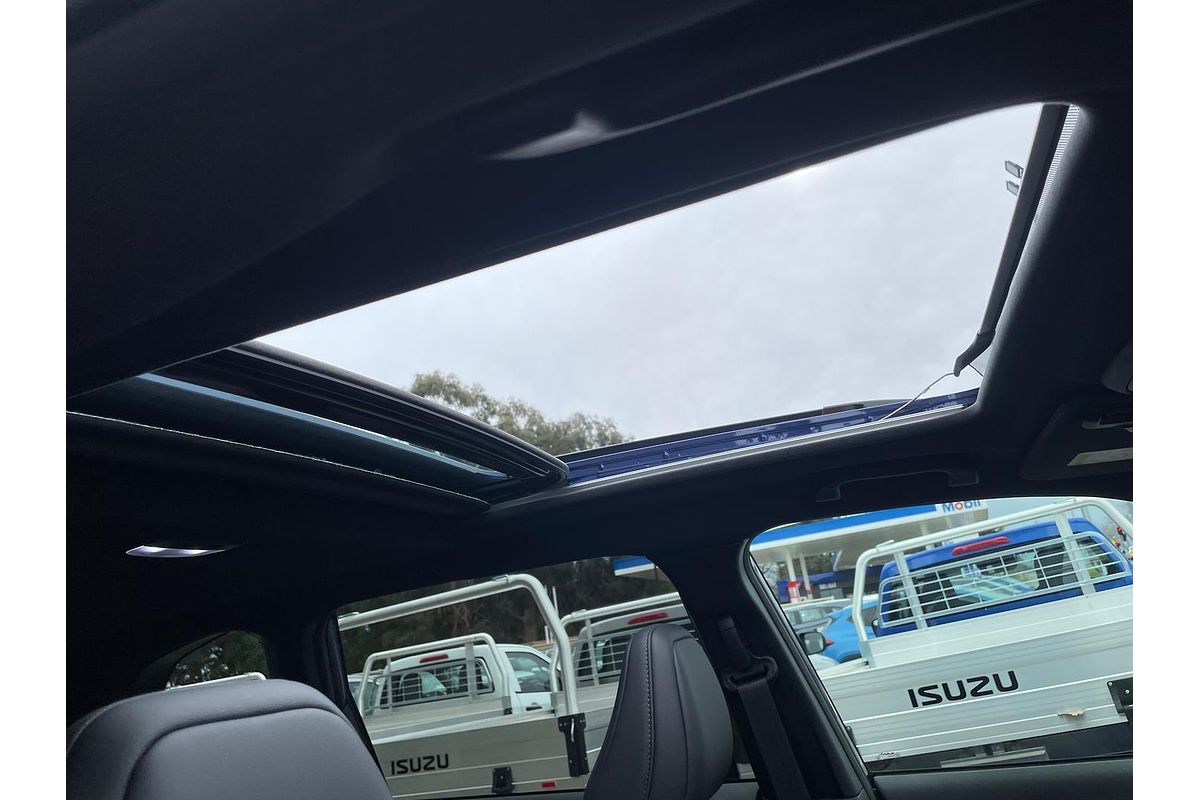 2025 Subaru Forester Hybrid Sport S6