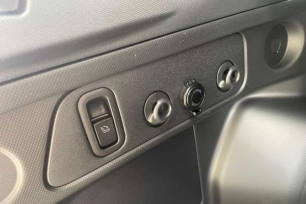 2025 Subaru Forester Hybrid Sport S6