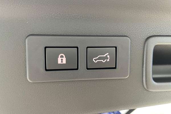 2025 Subaru Forester Hybrid Sport S6