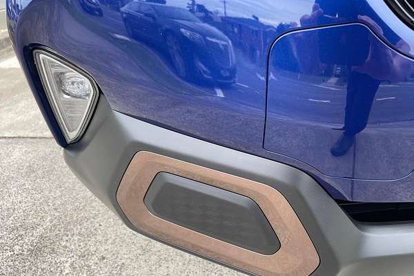 2025 Subaru Forester Hybrid Sport S6
