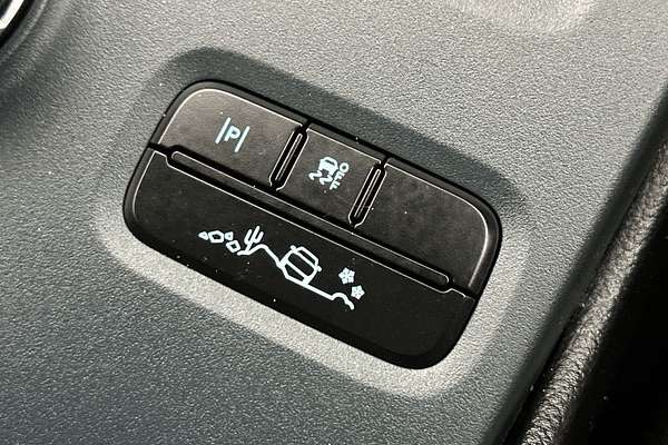 2023 Ford Ranger Wildtrak 4X4 2.0L