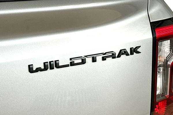 2023 Ford Ranger Wildtrak 4X4 2.0L