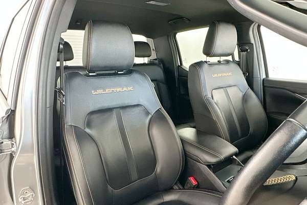 2023 Ford Ranger Wildtrak 4X4 2.0L