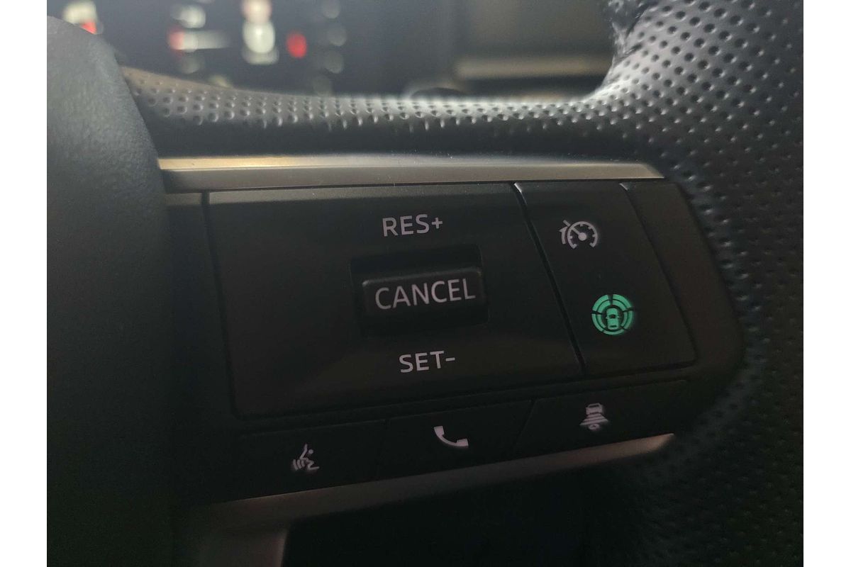 2025 Mitsubishi Outlander Aspire ZM