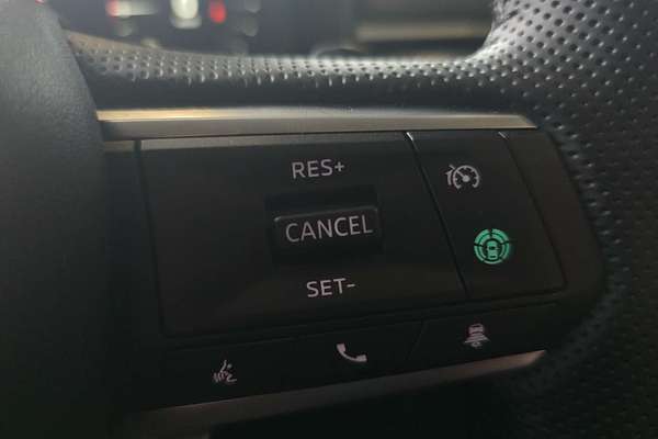 2025 Mitsubishi Outlander Aspire ZM