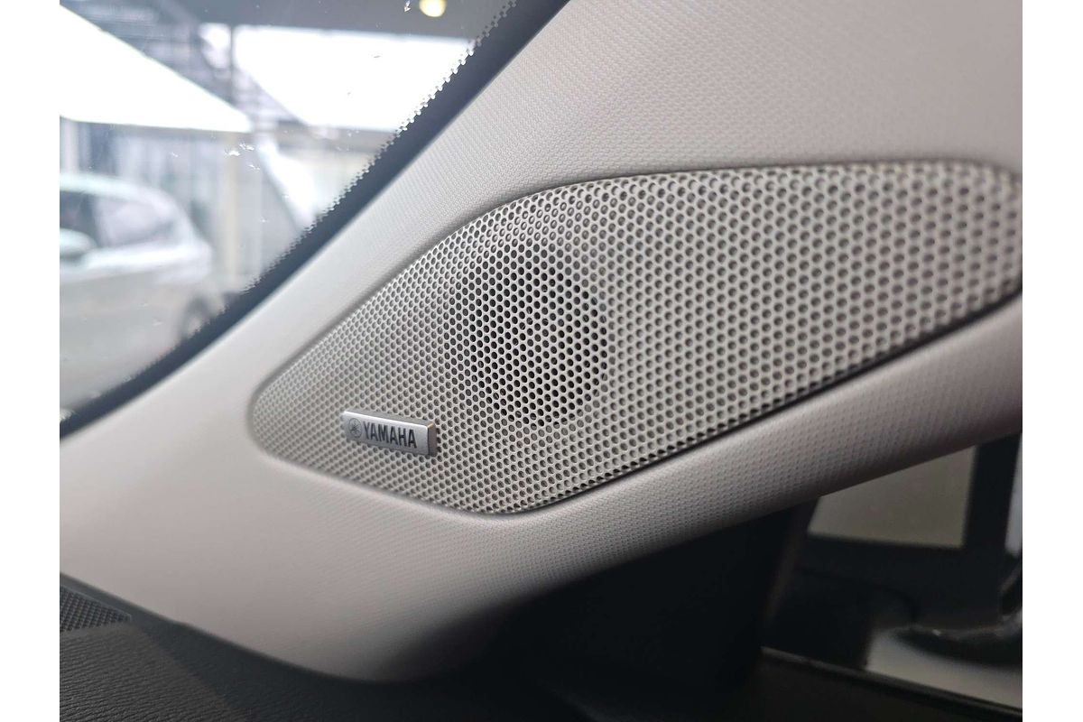 2025 Mitsubishi Outlander Aspire ZM