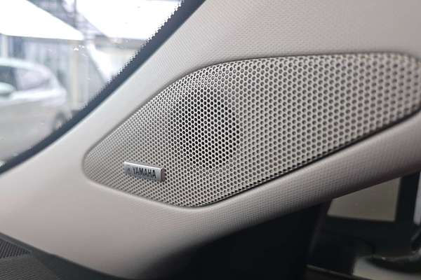2025 Mitsubishi Outlander Aspire ZM