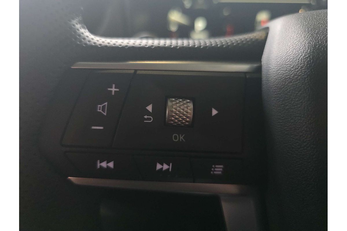 2025 Mitsubishi Outlander Aspire ZM