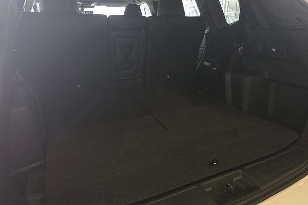 2025 Mitsubishi Outlander Aspire ZM