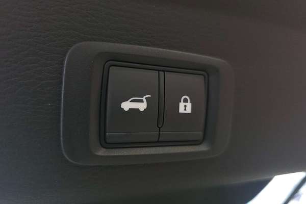 2025 Mitsubishi Outlander Aspire ZM