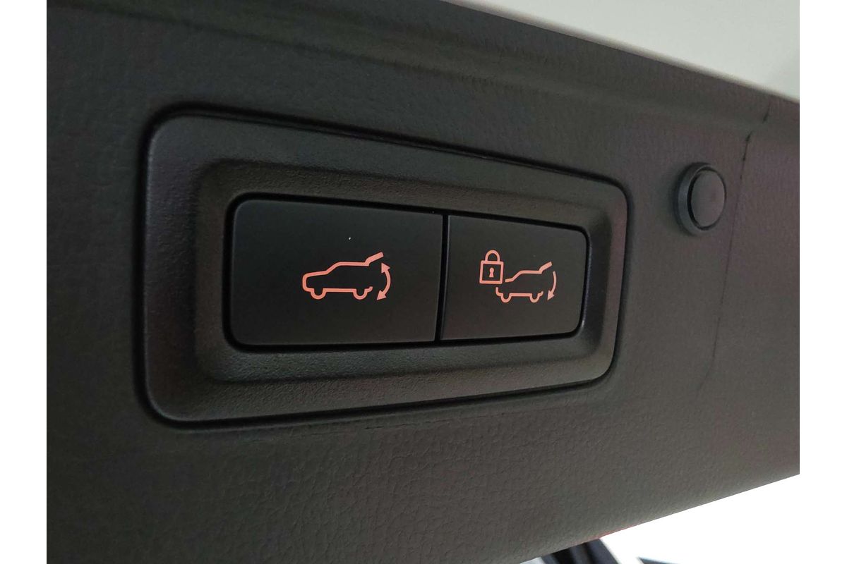 2025 Mitsubishi Pajero Sport Exceed QG
