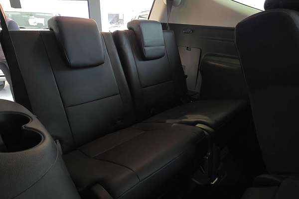 2025 Mitsubishi Pajero Sport Exceed QG
