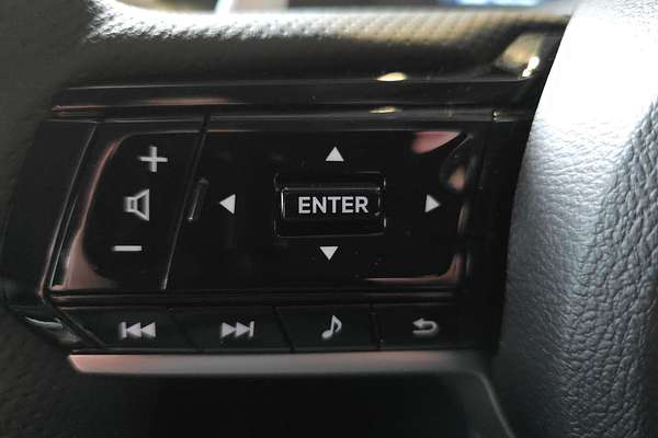 2025 Mitsubishi Pajero Sport Exceed QG