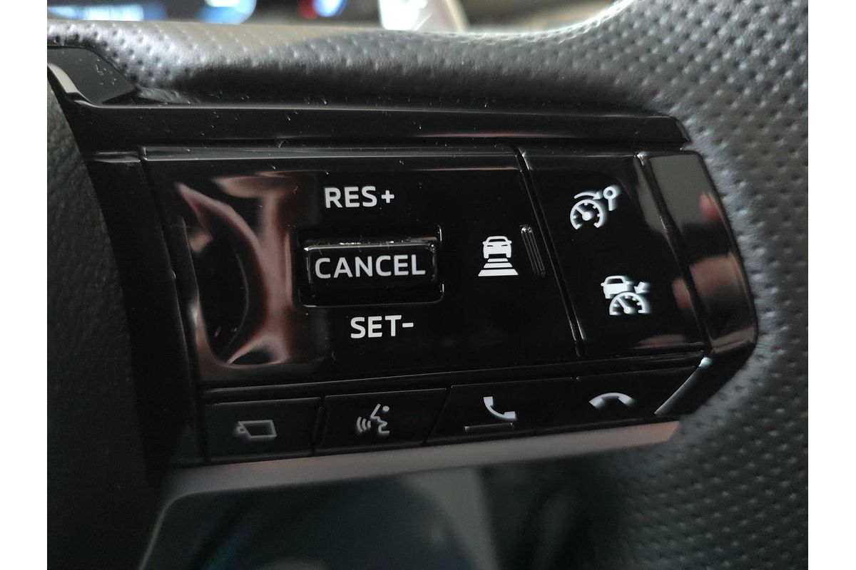 2025 Mitsubishi Pajero Sport Exceed QG