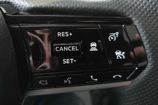 2025 Mitsubishi Pajero Sport Exceed QG