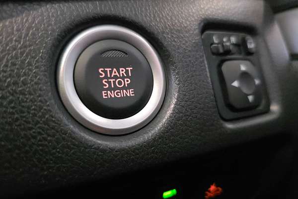 2025 Mitsubishi Pajero Sport Exceed QG