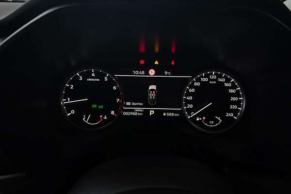 2024 Mitsubishi Outlander LS ZM