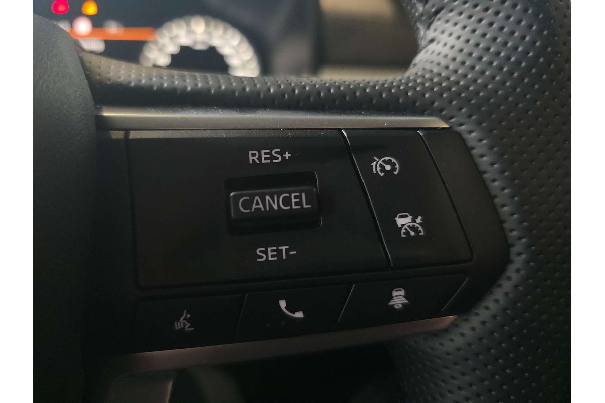 2024 Mitsubishi Outlander LS ZM
