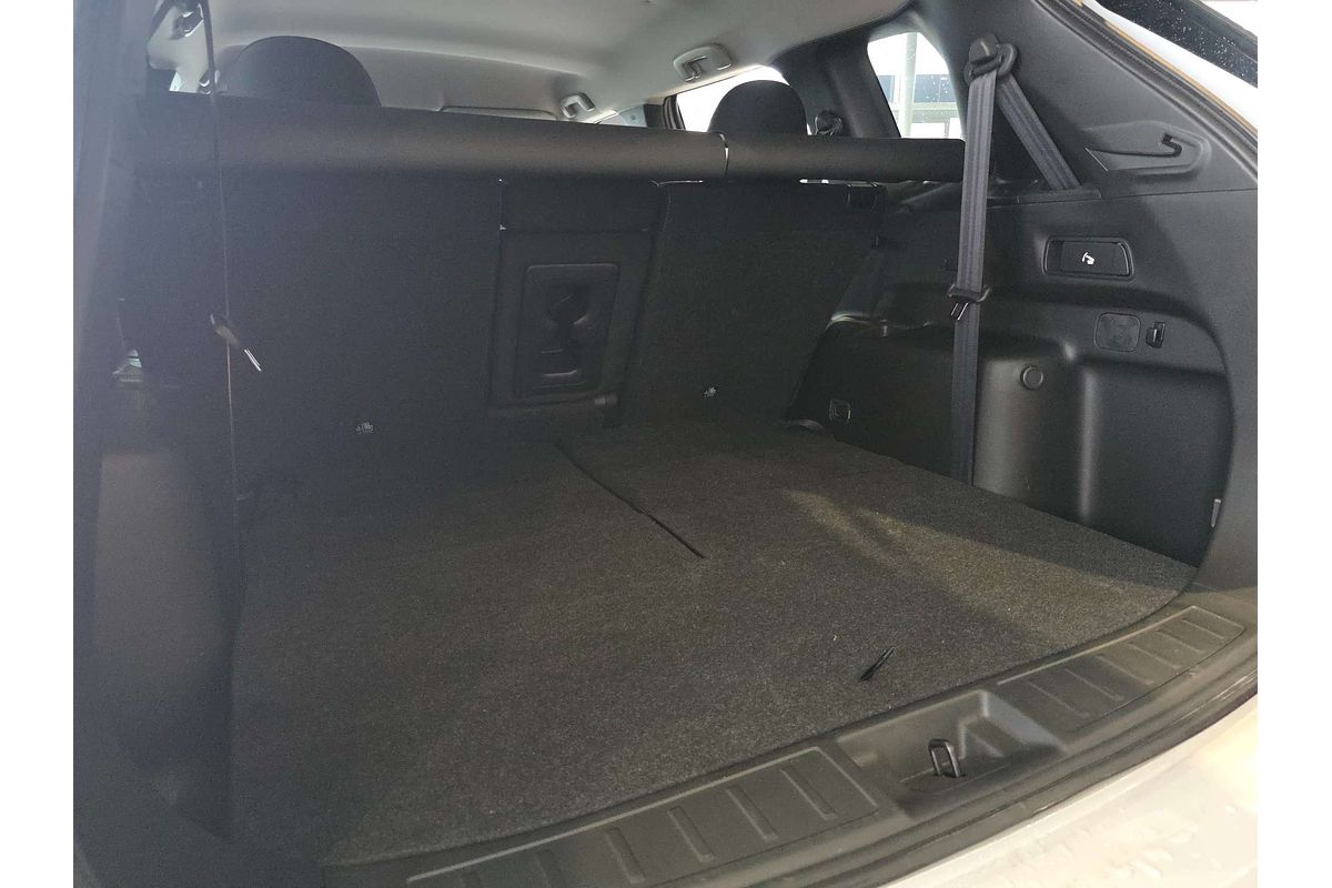 2024 Mitsubishi Outlander LS ZM