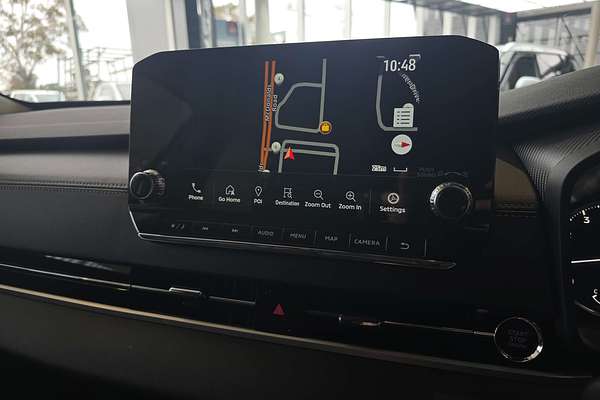 2024 Mitsubishi Outlander LS ZM
