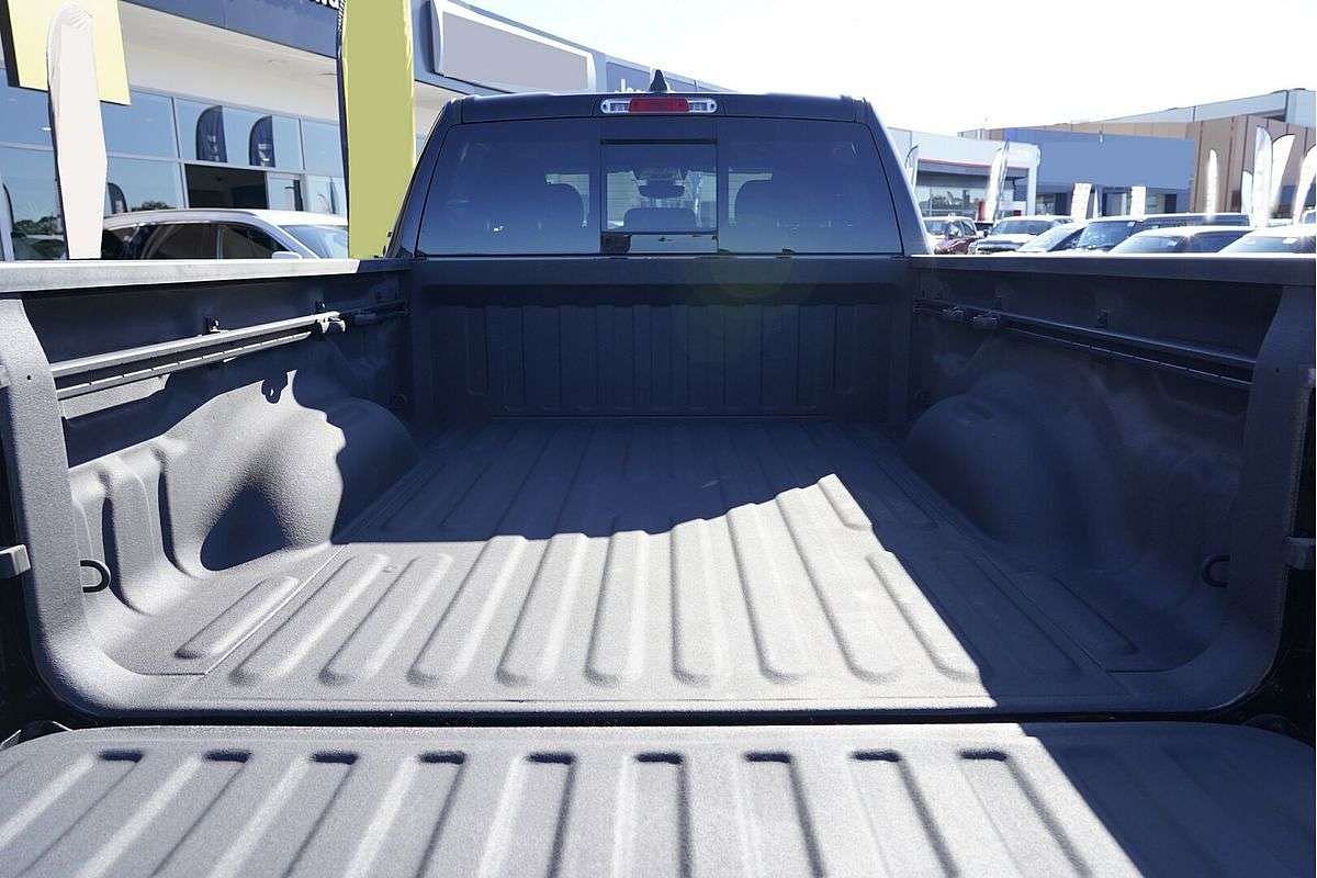 2023 RAM 1500 Big Horn DT 4X4 LWB