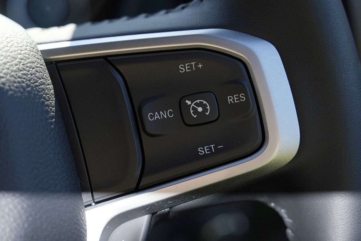 2023 RAM 1500 Big Horn DT 4X4 LWB