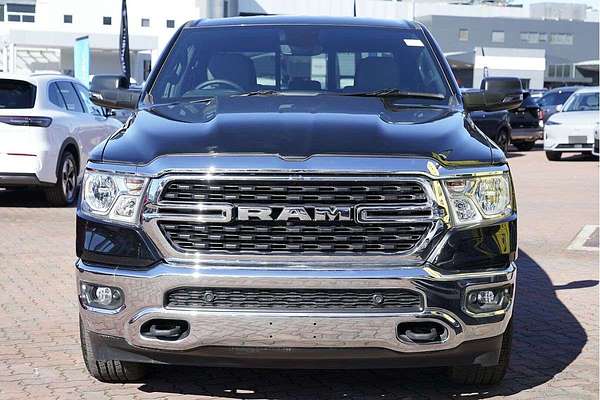 2023 RAM 1500 Big Horn DT 4X4 LWB