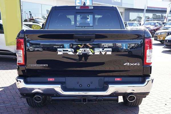 2023 RAM 1500 Big Horn DT 4X4 LWB