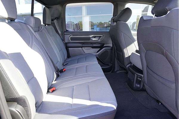 2023 RAM 1500 Big Horn DT 4X4 LWB