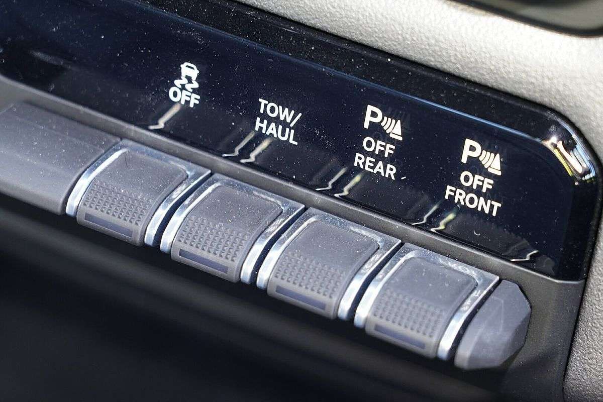 2023 RAM 1500 Big Horn DT 4X4 LWB