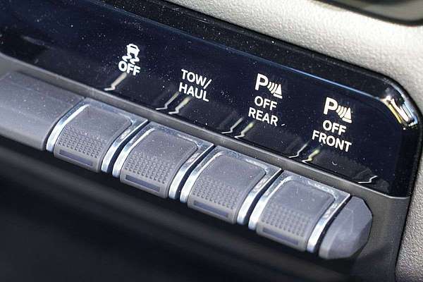 2023 RAM 1500 Big Horn DT 4X4 LWB